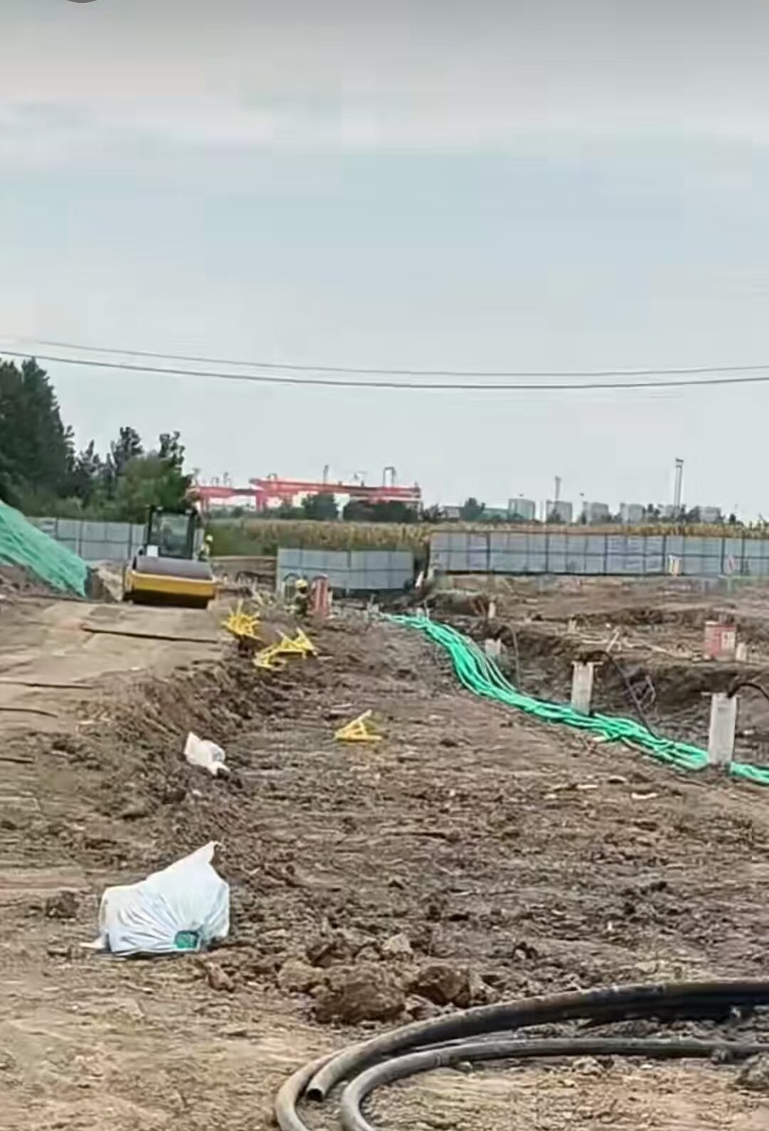 旌德县打井公司